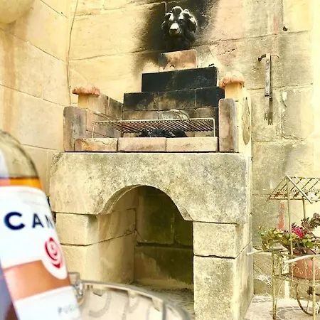 4 Bedroom House With Pool And Beautiful Views بيت للعطل